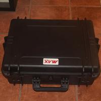 Flight Case MAX505S