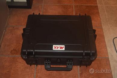 Flight Case MAX505S