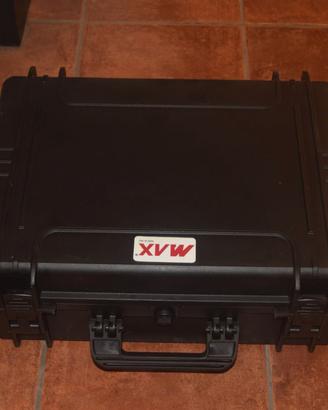 Flight Case MAX505S