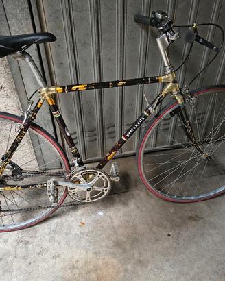 Bicicletta VINTAGE da passeggio - Telaio Alan