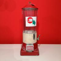 Distributore noccioline 100 Lire 