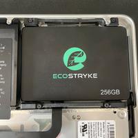 Ssd sata 2,5