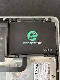 Ssd sata 2,5