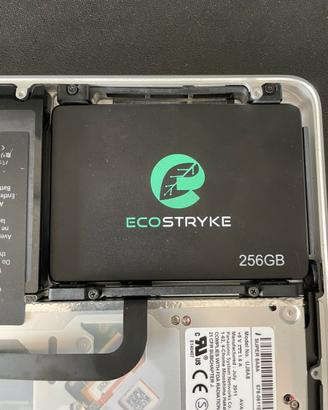 Ssd sata 2,5