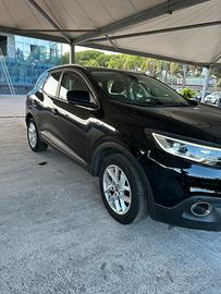 Renault Kadjar 1.5 dci 115cv