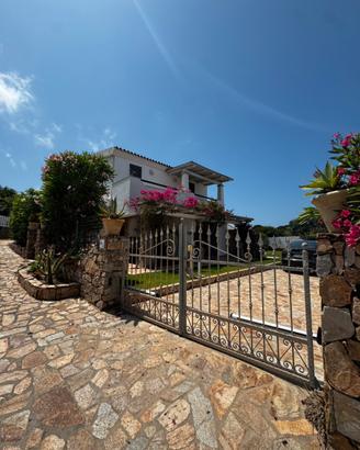 Vendita Villa a Santa Teresa Gallura