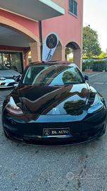 Tesla Model 3 Model 3 Long Range Performance AWD