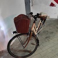 City Bike