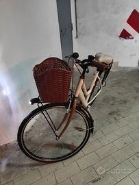 City Bike