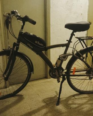 Bicicletta da uomo 