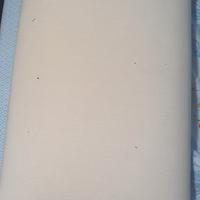 cuscino in memory foam 