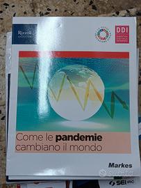 come le pandemie cambiano