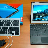 Tablet 10,1" HD  +  microSD 128GB — 4G, Wi-Fi