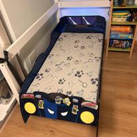Letto per bambini