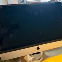 Apple iMac 21,5” late 2015 A1418 ricambi