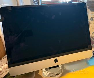 Apple iMac 21,5” late 2015 A1418 ricambi