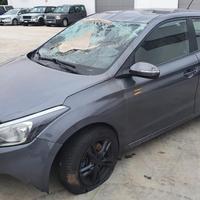 RICAMBI USATI AUTO HYUNDAI i20 2Â° Serie D3FA Dies