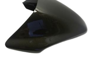 Unghia monoposto carbonio ducati monster