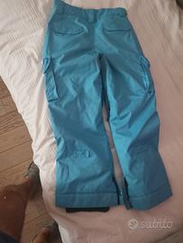 Pantaloni da sci Burton