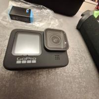 Gopro 9 black