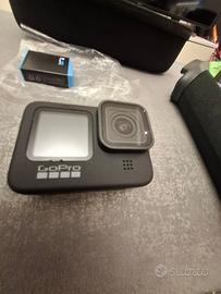 Gopro 9 black