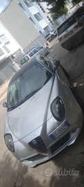 Alfa mito 1.4 turbo benzina GPL 2012