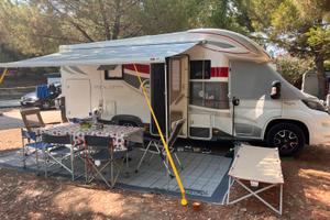 Camper Elnagh