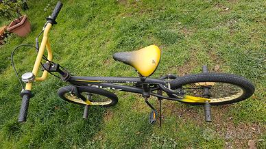 bici BMX