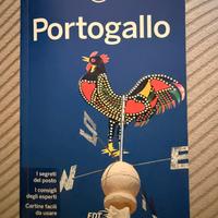 Guida lonely planet PORTOGALLO