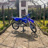 Yamaha yz 125 2017