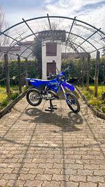 Yamaha yz 125 2017