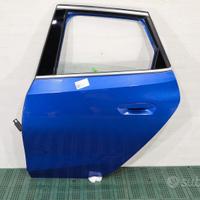 BMW serie 2 U06 Porta posteriore sinistra | 23758