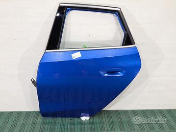 BMW serie 2 U06 Porta posteriore sinistra | 23758