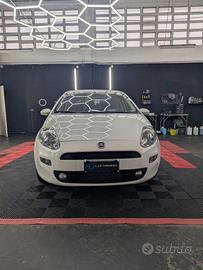 Fiat Punto 1.3 MJT