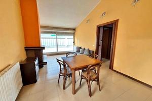 Appartamento arredato con terrazzo