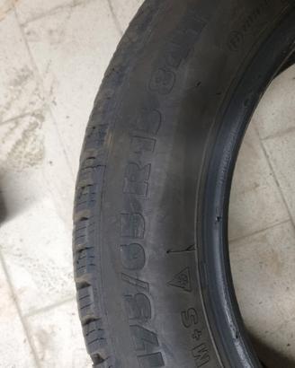 Gomme Invernali 175/65 R15