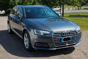 AUDI A4 B9 Avant 2.0 TDI 150 CV.