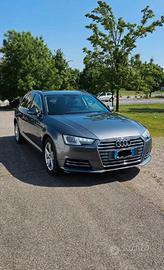 AUDI A4 B9 Avant 2.0 TDI 150 CV.