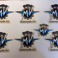 MV Agusta adesivi