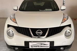 Nissan Juke 1.5 dCi Acenta
