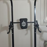 Articolo per palestra