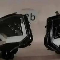 Lamborghini Aventador Fari Xeno