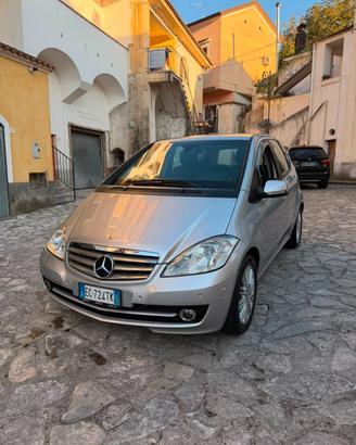 Mercedes-benz A 180 CDI Style