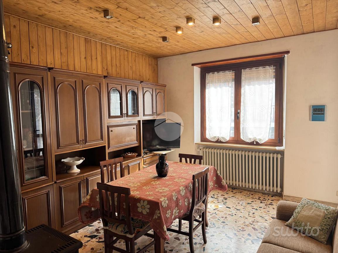 Apartment in Coazze, Ruffinera - Vista 5