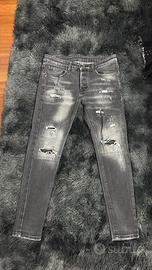 jeans uomo