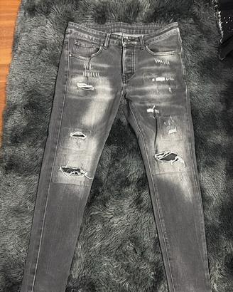 jeans uomo
