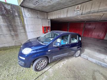 Fiat Panda 1.2 2012