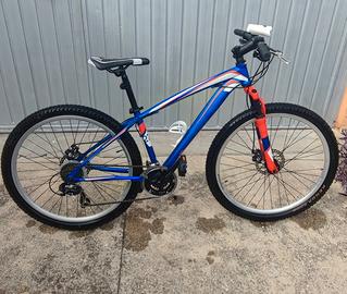 MTB 27,5 tgM