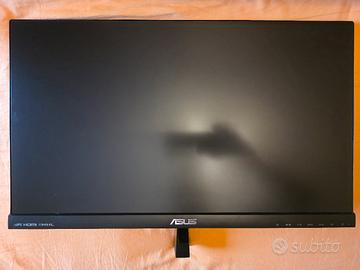 Monitor ASUS VX239H 23" IPS Full HD + Scatola