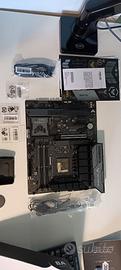 Scheda madre Asus TUF Gaming Z790 Plus WiFi